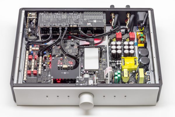 Mola Mola Kula Integrated Amplifier - Image 4