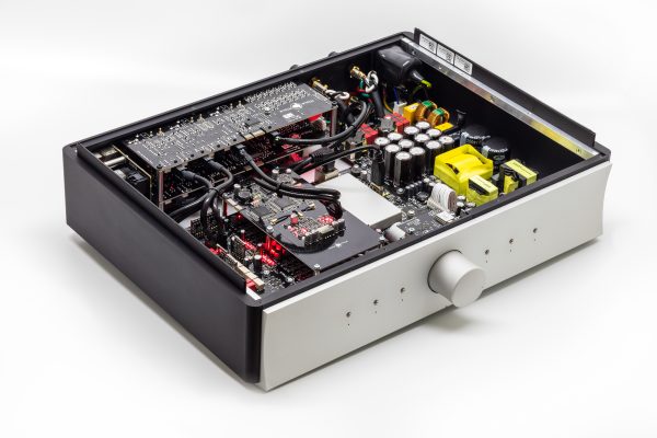 Mola Mola Kula Integrated Amplifier