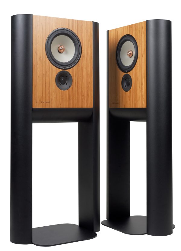 Grimm Audio Loudspeakers LS1V2 MODEL