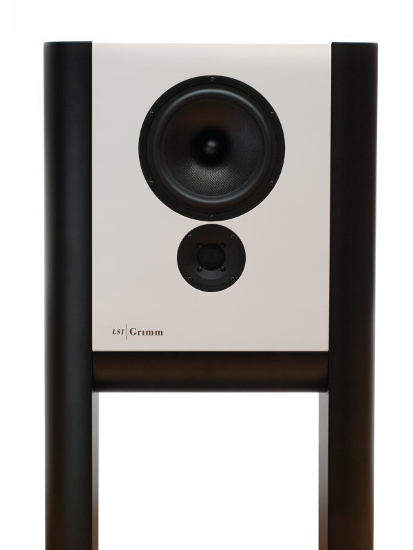 Grimm Audio Loudspeakers LS1A MODEL