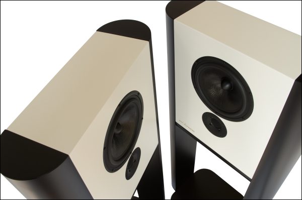 Grimm Audio Loudspeakers LS1A MODEL - Image 2