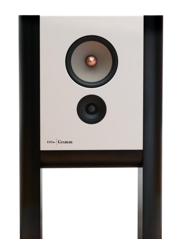 Grimm Audio Loudspeakers LS1BE MODEL - Image 3