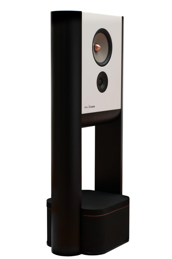 Grimm Audio Loudspeakers LS1BE MODEL - Image 2