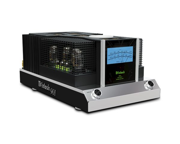 McIntosh MC901 1-Channel Dual Mono Amplifier - Image 2