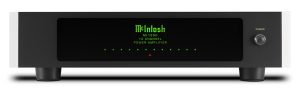 McIntosh MI1250 12-Channel Digital Amplifier