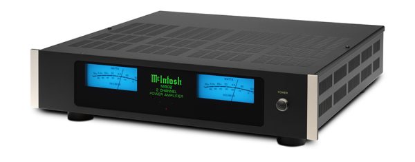 McIntosh MI502 2-Channel Digital Amplifier - Image 3