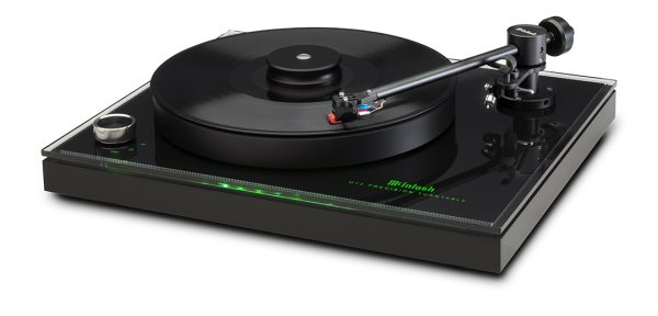 McIntosh MT2 Precision Turntable - Image 2