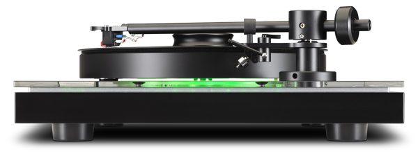 McIntosh MT2 Precision Turntable - Image 3