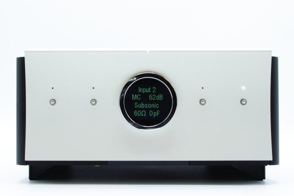 Mola Mola Lupe Preamplifier - Image 2