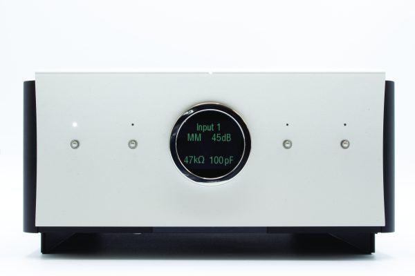 Mola Mola Lupe Preamplifier