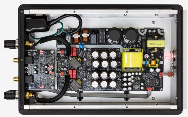 Mola Mola Perca Power Amplifier - Image 3