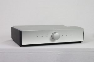 Mola Mola Makua Preamplifier