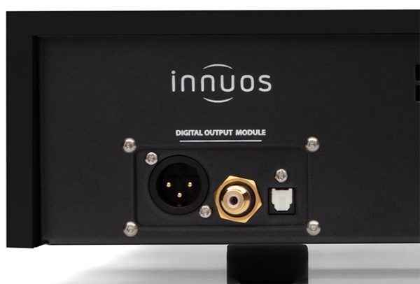 Innuos ZENith NG Streamer - Image 3