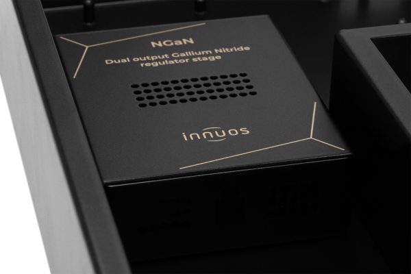 Innuos ZENith NG Streamer - Image 5