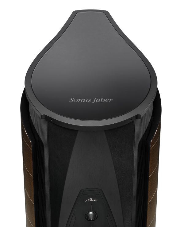 Sonus Faber Reference Collection - Aida - Image 2