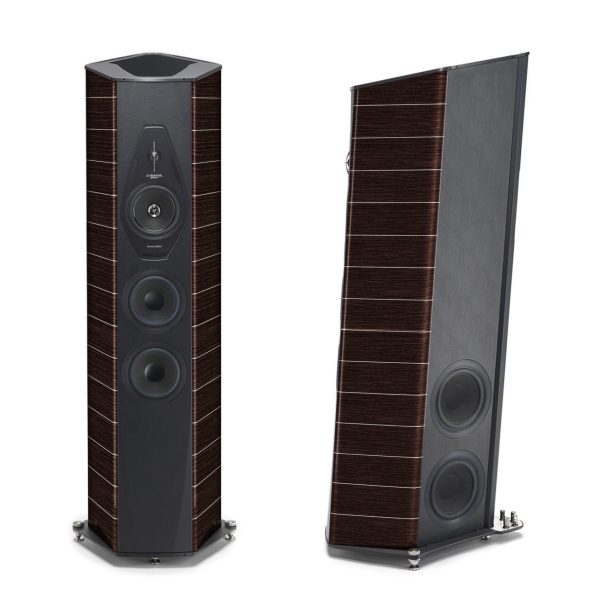 Sonus Faber Reference Collection - IL Cremonese