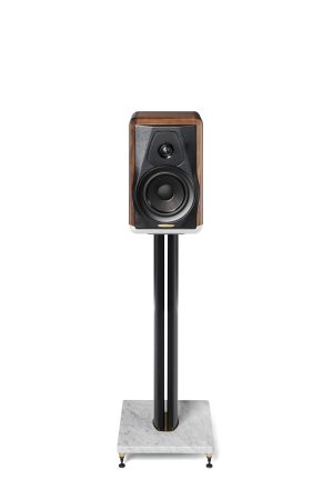 Sonus Faber Heritage Collection - Electa Amator III