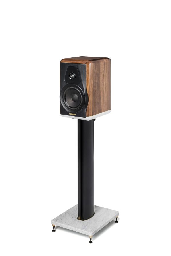 Sonus Faber Heritage Collection - Electa Amator III - Image 2