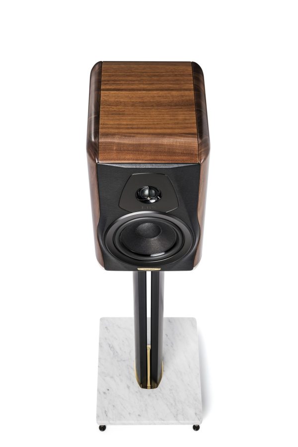 Sonus Faber Heritage Collection - Electa Amator III - Image 4