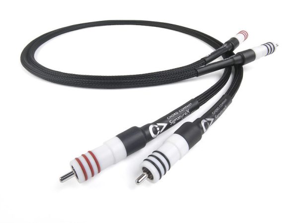 EpicX Speaker Cable - Pair