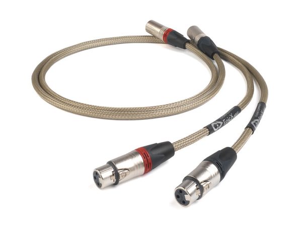 EpicX ARAY Analogue XLR - Pair