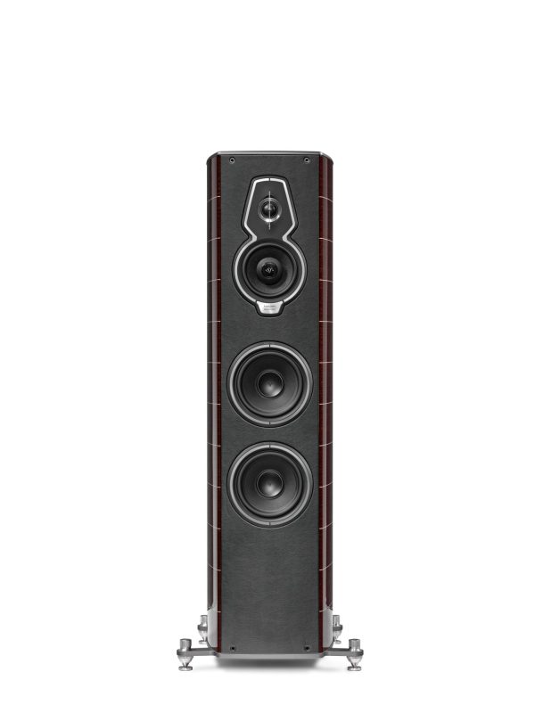 Sonus Faber Homage Collection - Serafino G2