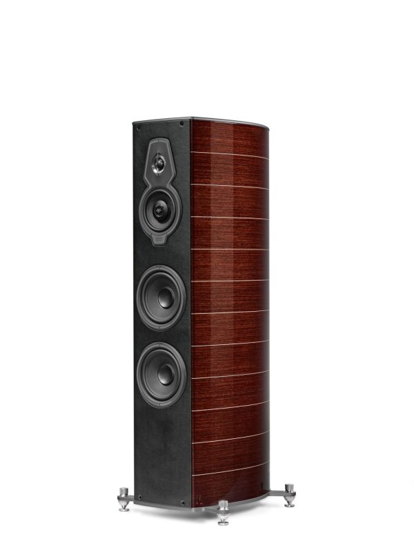 Sonus Faber Homage Collection - Serafino G2 - Image 2