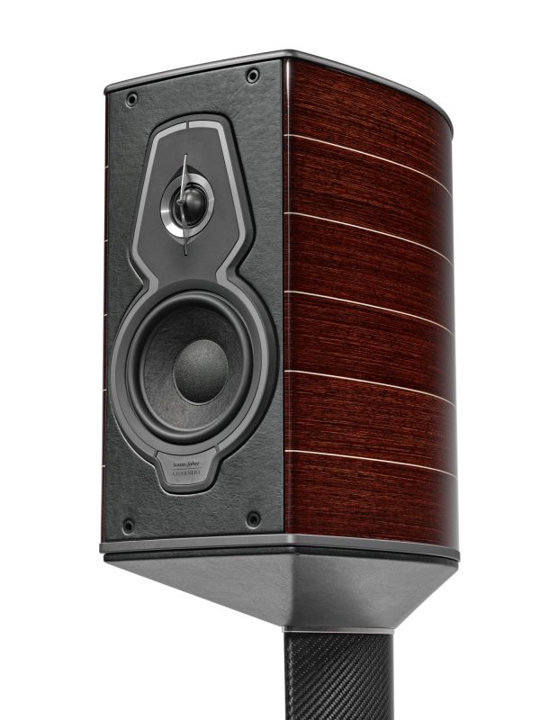 Sonus Faber Homage Collection - Guarneri G5 - Image 2