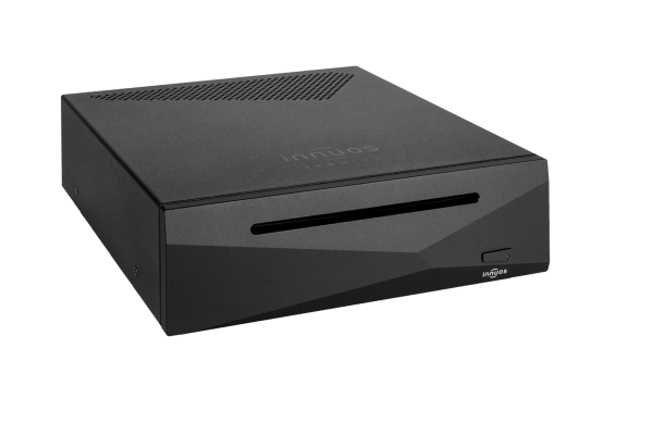 Innuos ZENmini Mk3 Streamer - Image 2