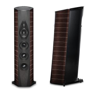 Sonus Faber Reference Collection - Lilium