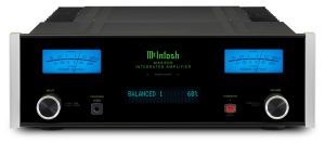 McIntosh MA5300 2-Channel Integrated Amplifier