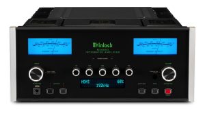 McIntosh MA8950 2-Channel Integrated Amplifier