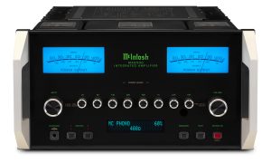 McIntosh MA9500 2-Channel Integrated Amplifier