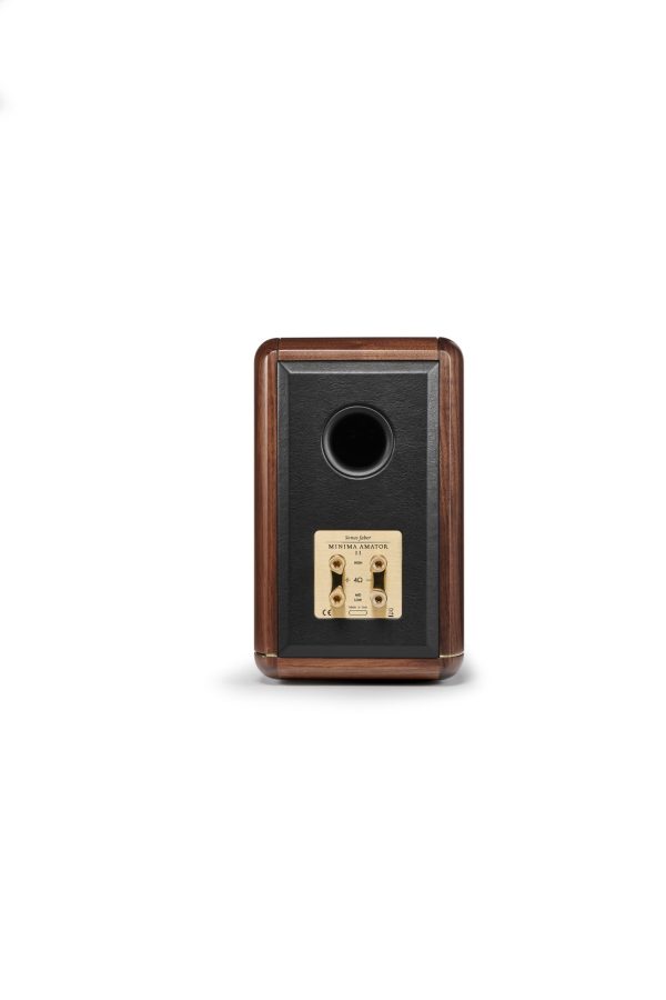 Sonus Faber Heritage Collection - Minima Amator II - Image 4