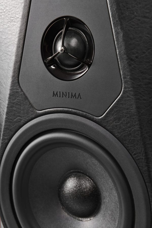 Sonus Faber Heritage Collection - Minima Amator II - Image 6