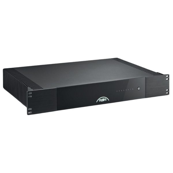 NAIM CI-NAP 108 - 8 Channel Power Amplifier - Image 3