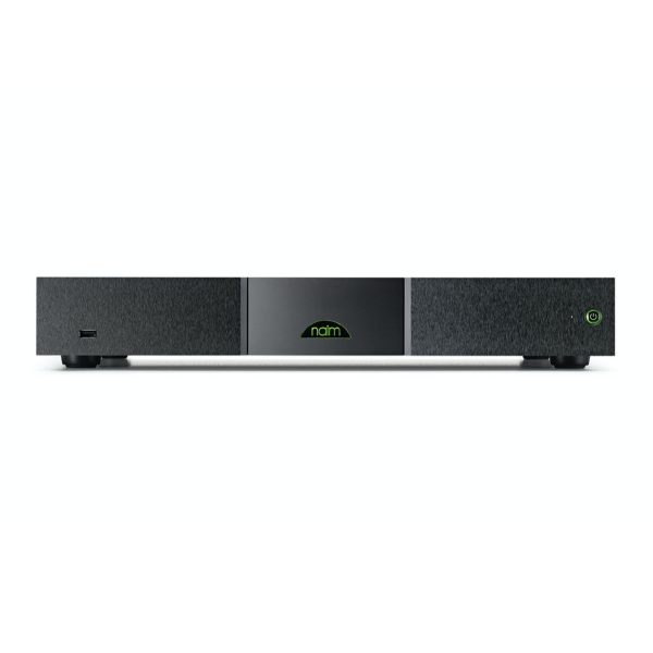 NAIM XS SERIES Network Streaming Player