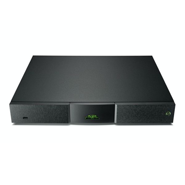 NAIM XS SERIES Network Streaming Player - Image 2