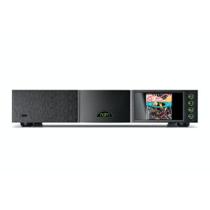 NAIM Classic Series Network Streamer