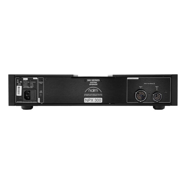 NAIM NPX-300 Power Supply - Image 3