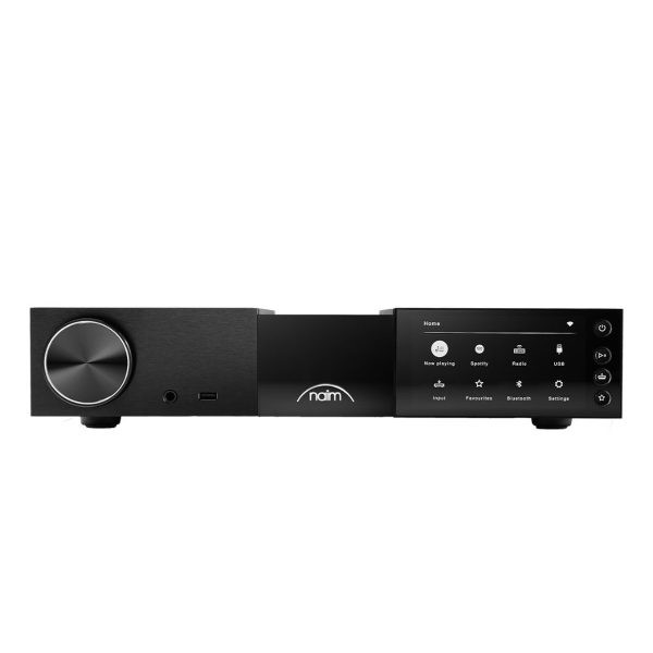 NAIM NSC222 Streaming Pre Amplifier