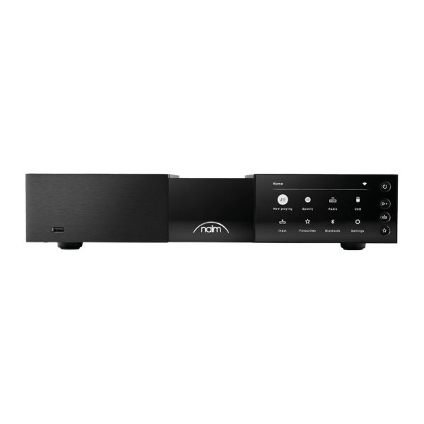 NAIM AUDIO NSS-333 High Resolution Streamer