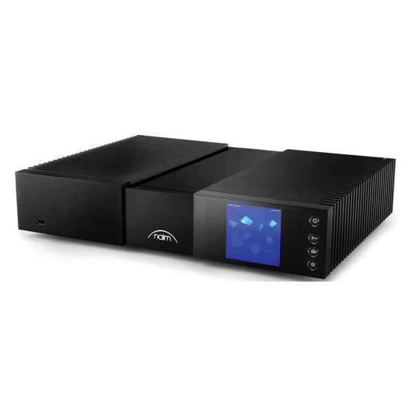 NAIM AUDIO NSS-333 High Resolution Streamer - Image 2