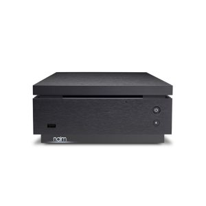 NAIM UNITI CORE - Ultimate Music Manager Hub with Server and CD Ripper