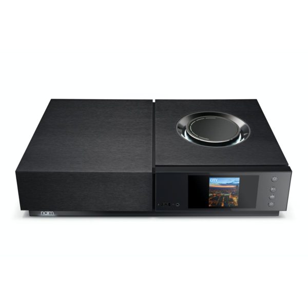 NAIM UNITI NOVA Powerful Music Streaming Player - Image 2