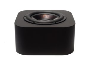 Grimm Audio Subwoofer - SB1 Motion Feedback Subwoofer