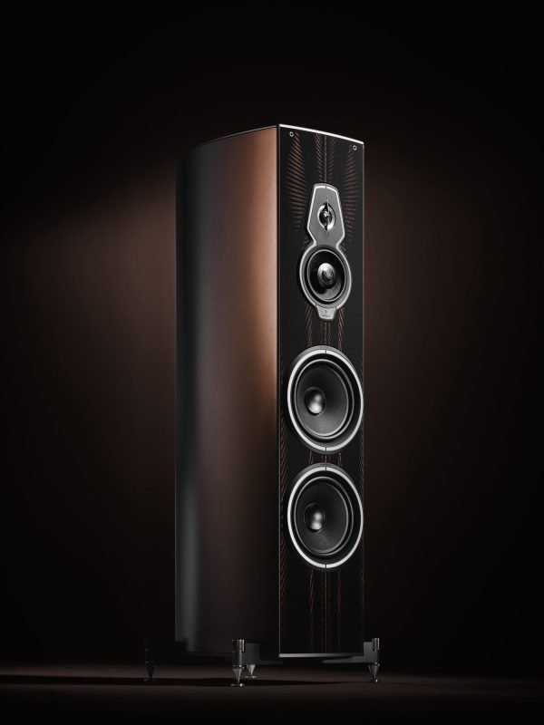 Sonus Faber Homage Collection - Amati G5 Folgore (Limited Edition) - Image 2