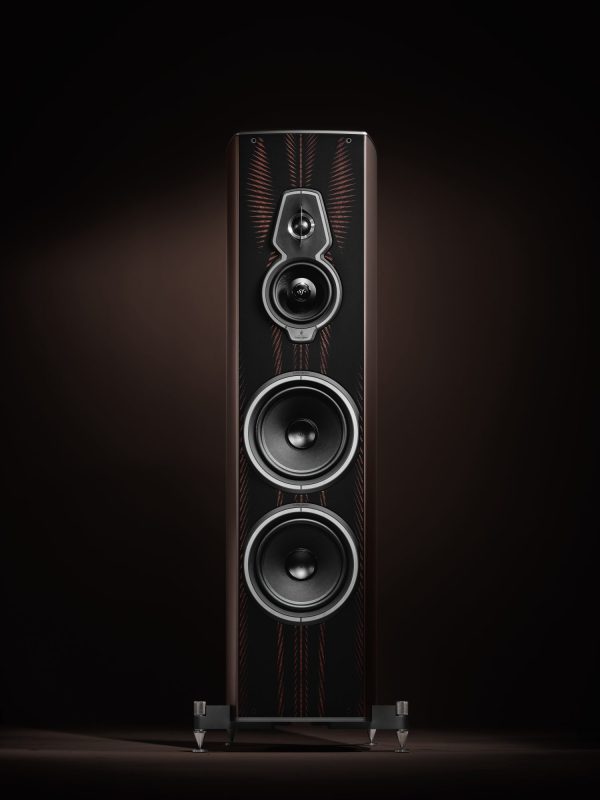 Sonus Faber Homage Collection - Amati G5 Folgore (Limited Edition)