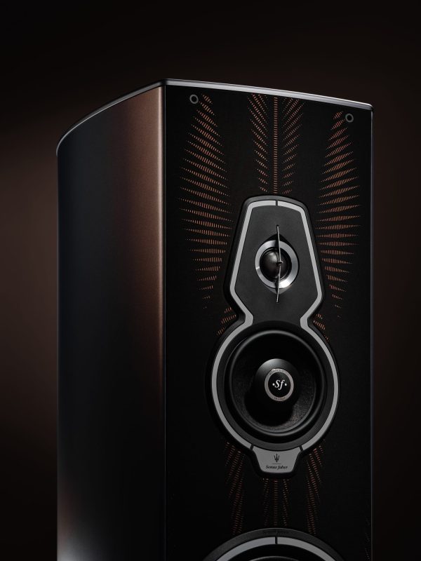 Sonus Faber Homage Collection - Amati G5 Folgore (Limited Edition) - Image 3