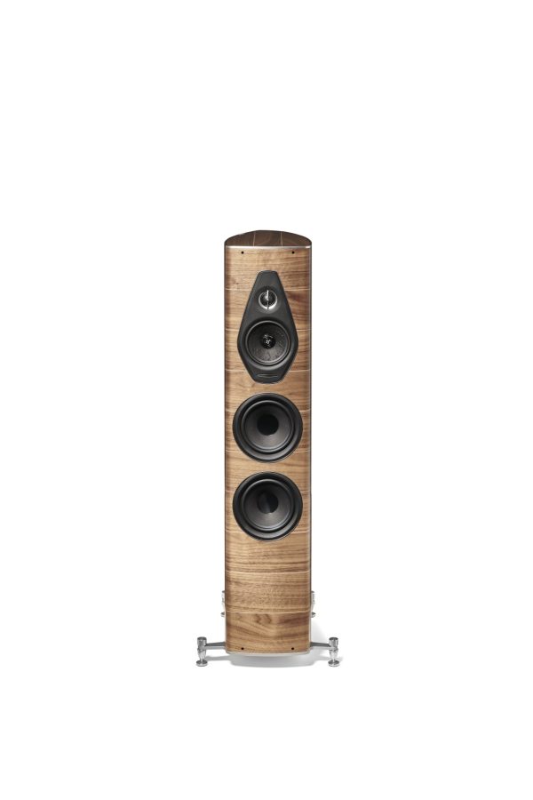 Sonus Faber Olympica Nova Collection - Olympica Nova III - Image 2